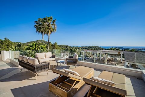 Villa i Jesus, Ibiza, Jesus - € 17.500.000 | Ref: 451 - foto 33
